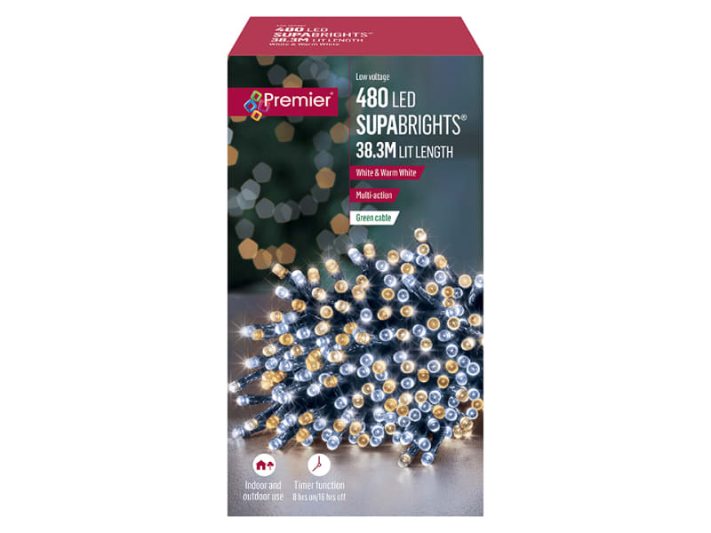 Multi-Action Timebrights