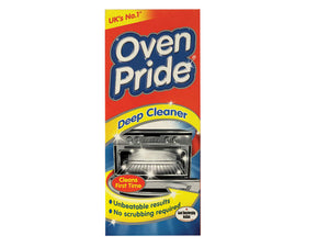 Oven Pride Deep Cleaner CLEAN78