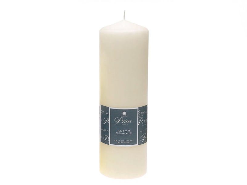 Altar Candle