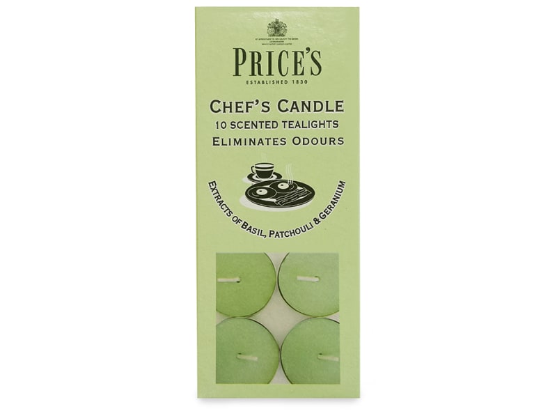 Scented Tealights