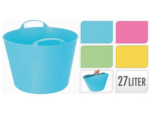 Load image into Gallery viewer, Flexible Basket
