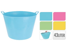 Load image into Gallery viewer, Flexible Basket
