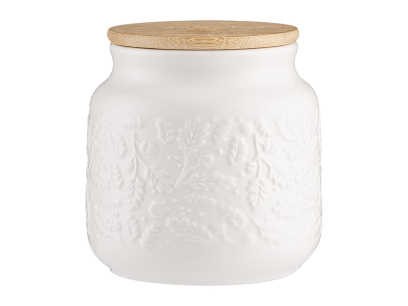 Acorn Jar Sugar 0059.772