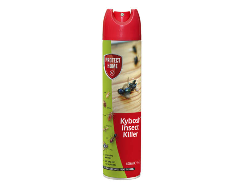 Home Kybosh Insect Killer 400ml 86600249