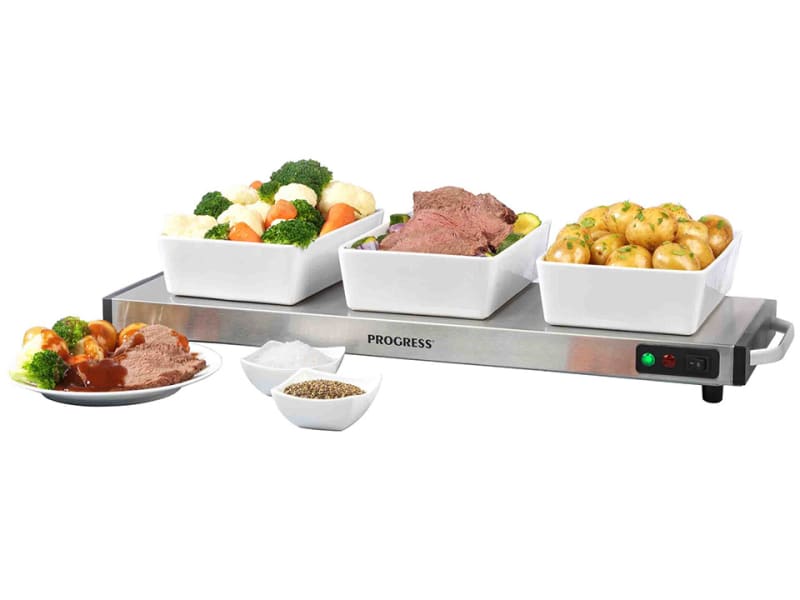Cordless Hotplate EK2610P