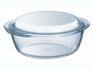 Casserole Round
