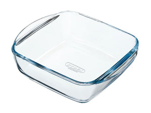 Airfryer Dish + Handle Square 25 x 22cm 212B100/7648