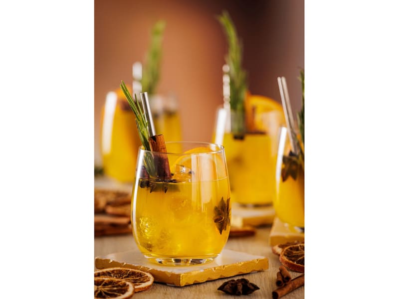 Kings Mixer Glasses 36cl x 4 0041.016