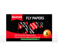 Load image into Gallery viewer, Flypapers
