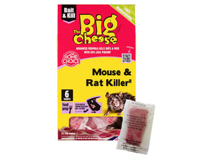 Mouse & Rat Pasta Sachet