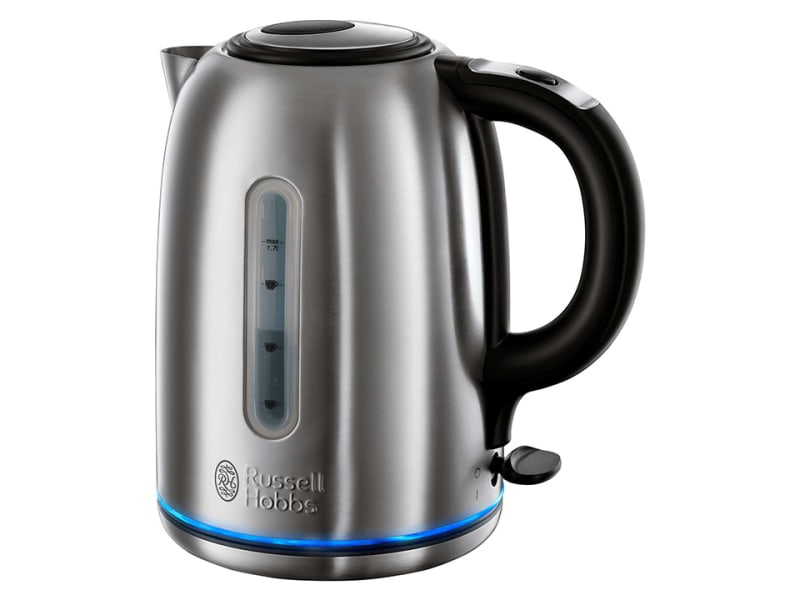 Buckingham Kettle Quiet Boil 20460