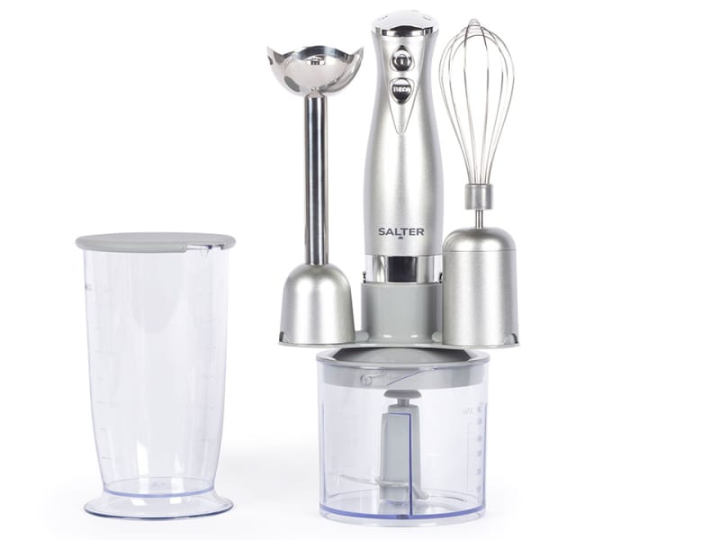 Aspen 3 In 1 Blender Set EK6354MMS