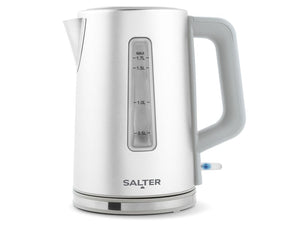 Aspen Rapid Boil Kettle 1.7L EK6552MMS