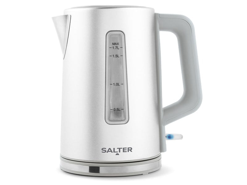 Aspen Rapid Boil Kettle 1.7L EK6552MMS