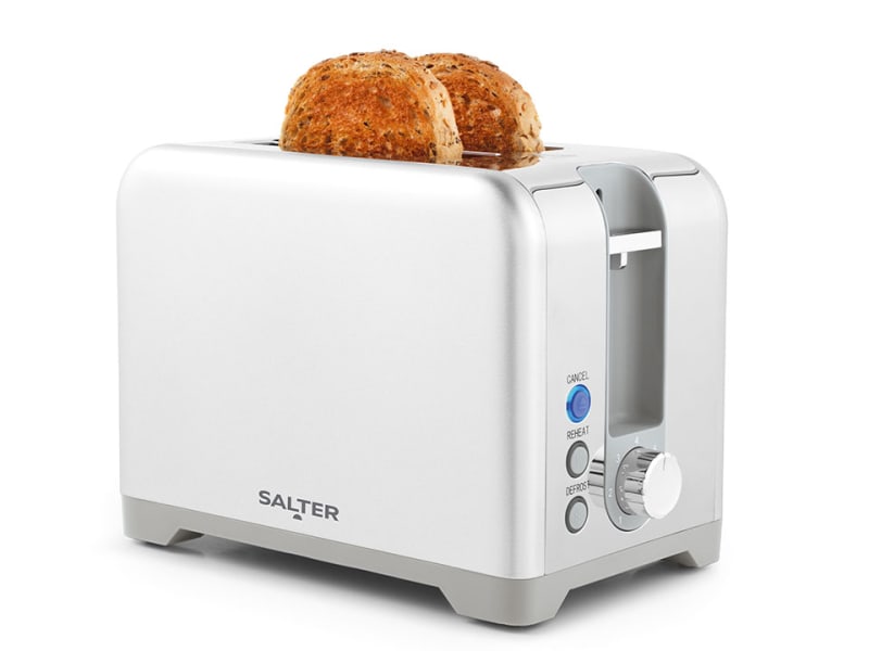Aspen Toaster 2 Slice EK6553MMS