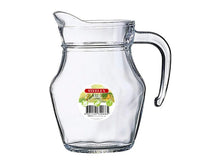 Load image into Gallery viewer, Glass Jug
