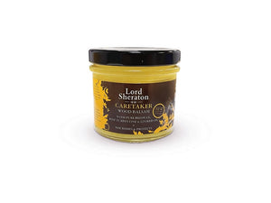 Caretaker Wood Balsam 125ml