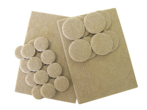 Feltguard Value Pack 26 Piece 9902