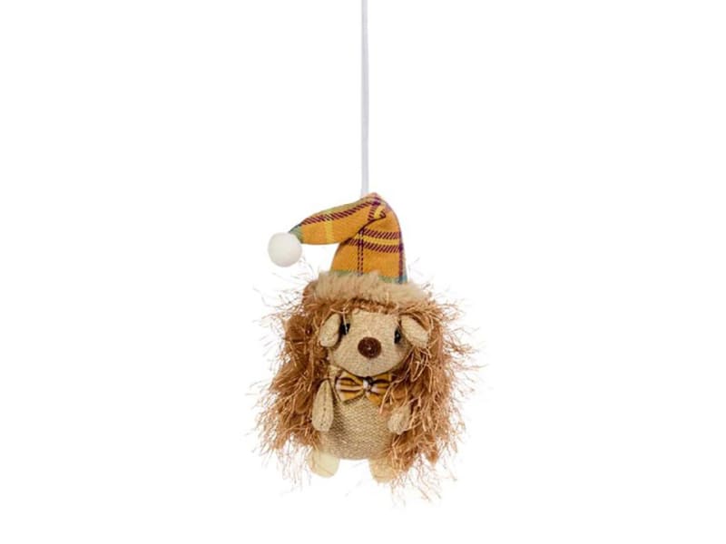 Sleepy Hog Pendant 2641021
