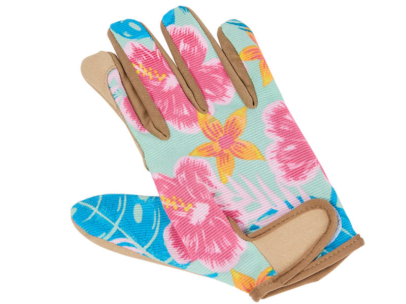 Tropicana Ladies Garden Glove 4540040