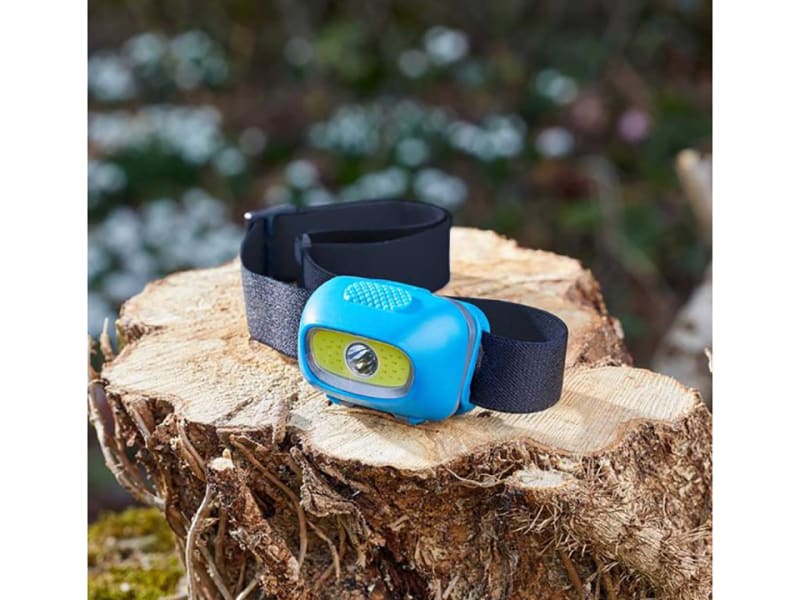 Smart Head Torch 100 Lumen 3160049