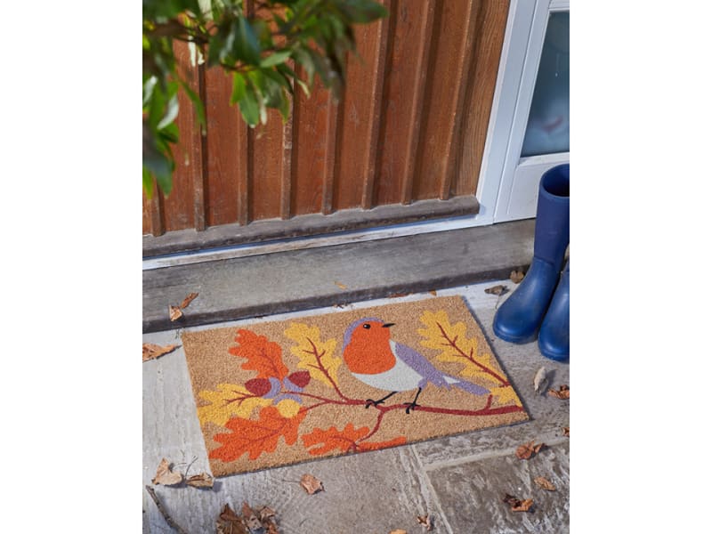 Decoir Mat Robins Oak 40 x 60cm 5511124