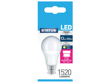 Load image into Gallery viewer, GLS LED Lightbulb
