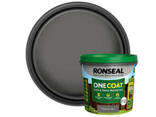 Load image into Gallery viewer, One Coat Shed &amp; Fence Protector
