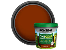 Load image into Gallery viewer, One Coat Shed &amp; Fence Protector

