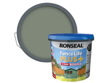Load image into Gallery viewer, Fencelife+ 5L
