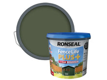 Load image into Gallery viewer, Fencelife+ 5L

