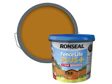 Load image into Gallery viewer, Fencelife+ 5L
