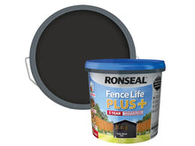 Load image into Gallery viewer, Fencelife+ 5L
