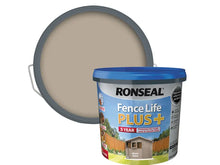 Load image into Gallery viewer, Fencelife+ 5L
