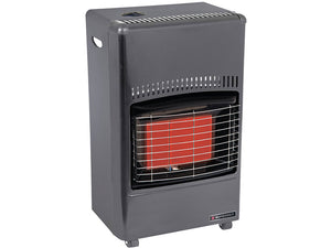 H180 Radiant Heater + 21mm Regulator 5DI180XCUK