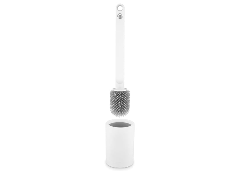 Elevate Toilet Brush SWFC2003WHTN