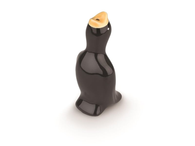 Ceramic Pie Bird 10A35220