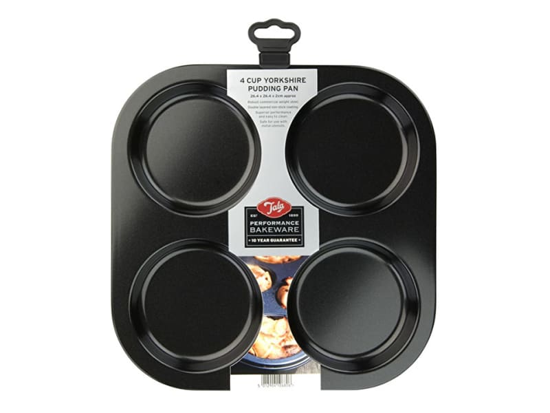 Performance Yorkshire Pudding Tin 10A10680