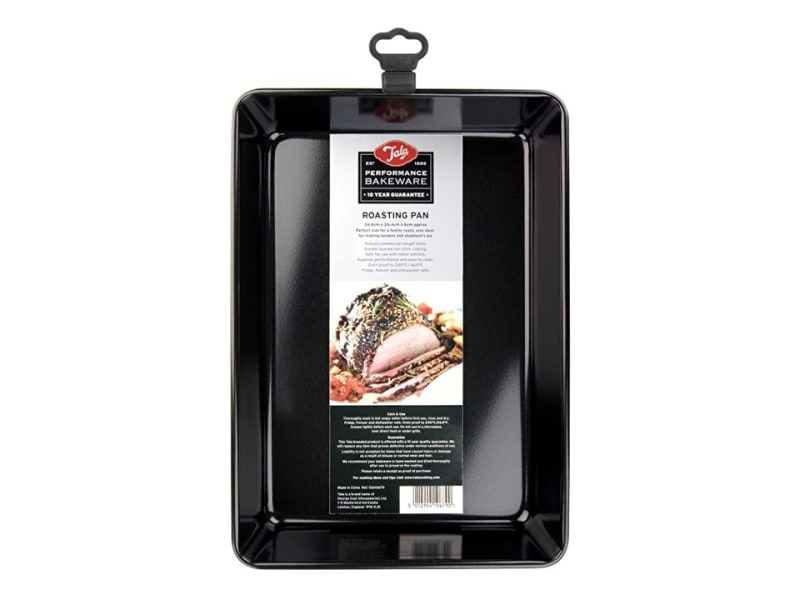 Performance Non-Stick Roaster 34cm 10A10679