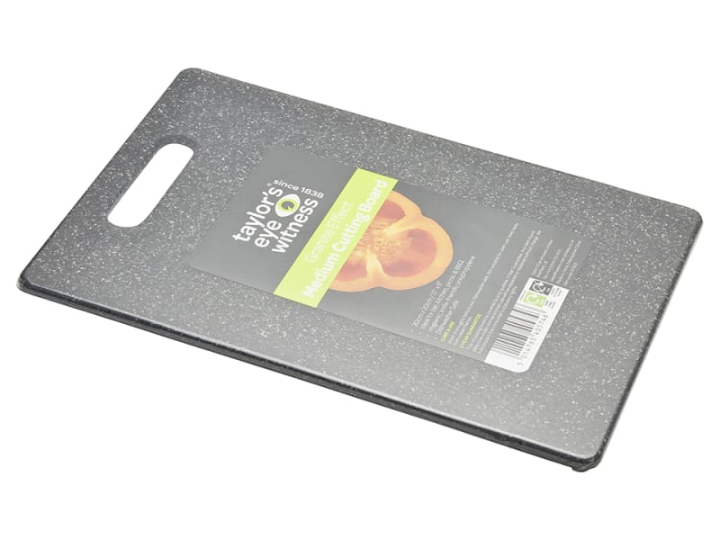 Granite Effect Cutting Board
