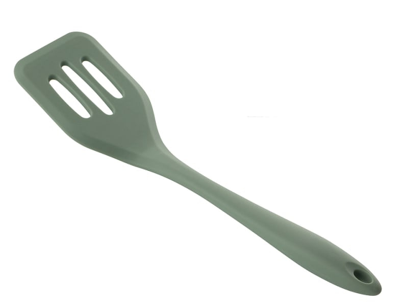 Slotted Turner 28cm Sage LTS007SA