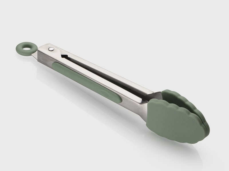 Mini Tongs 17cm Sage LTSH16SA