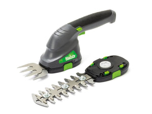 Cordless Grass & Hedge Hand Shears THGSS