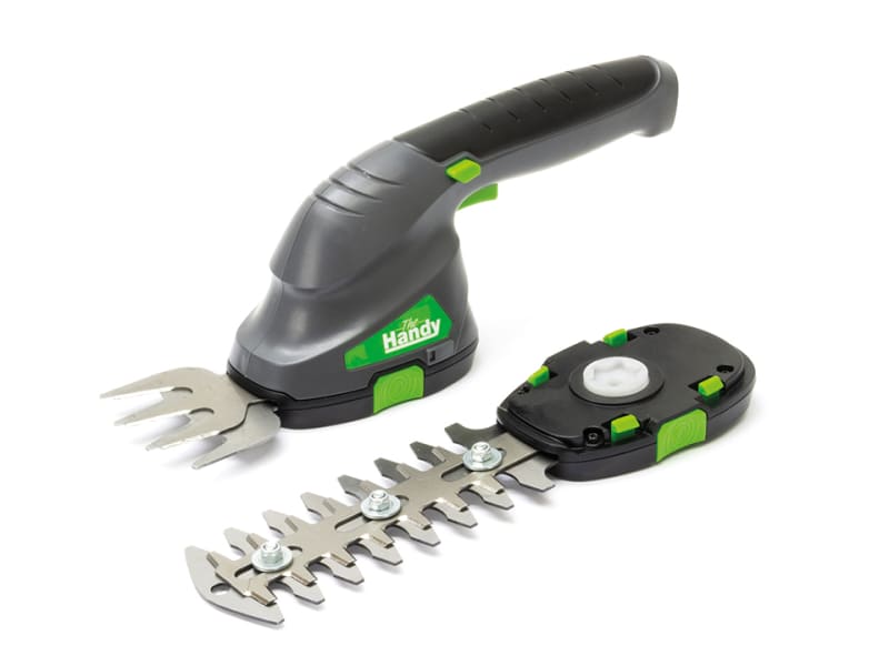 Cordless Grass & Hedge Hand Shears THGSS