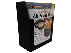 Air Fryer Liner x 2