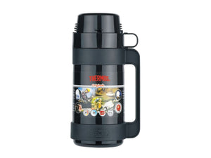 Mondial Flask