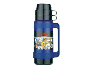 Mondial Flask