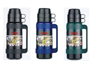 Mondial Flask