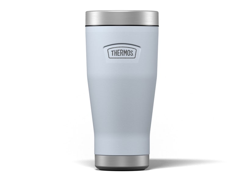 Icon Travel Tumbler