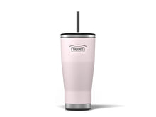 Load image into Gallery viewer, Icon Cold Cup + Straw
